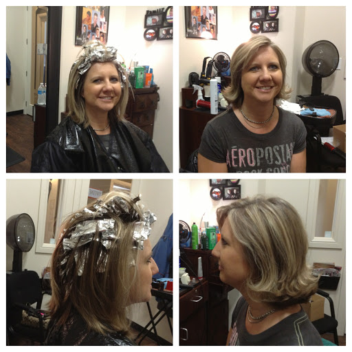 Hair Salon «Hair By Juliana Adames», reviews and photos, 2750 E Southlake Blvd #180, Southlake, TX 76092, USA