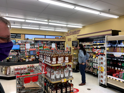 Liquor Store «Winn-Dixie Wine & Spirits», reviews and photos, 31080 Cortez Blvd, Brooksville, FL 34602, USA