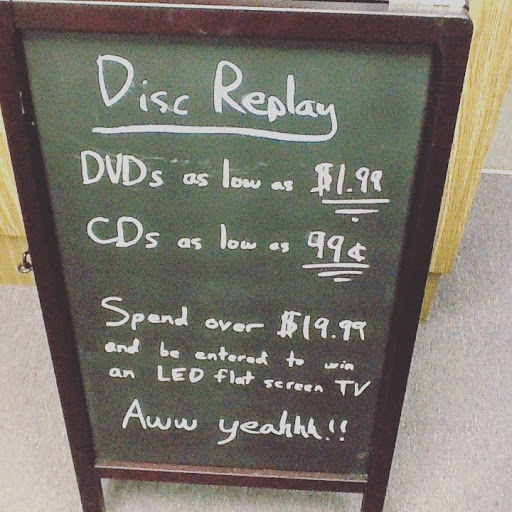 Music Store «Disc Replay», reviews and photos, 1418 Butterfield Rd, Downers Grove, IL 60515, USA