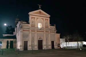 Chiesa Parrocchiale di San Nicolò image