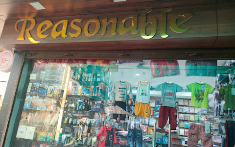 Reasonable Showroom - Best Shopping Centres | Clothing Stores | Toy Shops in Churu image