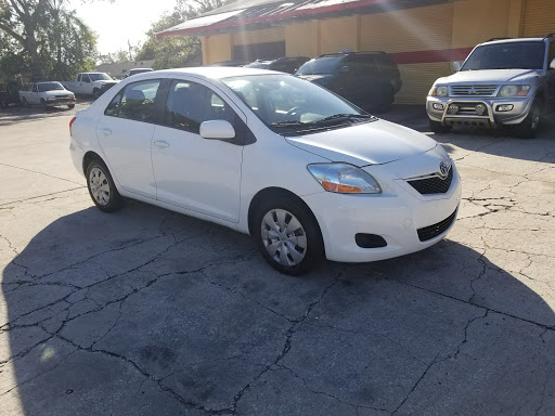 Used Car Dealer «YOURCAR», reviews and photos, 244 E Oak Ridge Rd, Orlando, FL 32809, USA