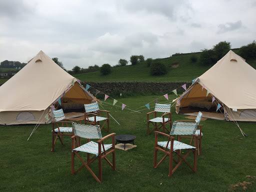 Bank House Farm Campsite