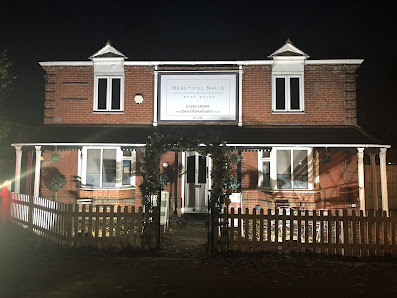 Beautiful Nails & Body Salon Worth Park Ave, Pound Hill, Crawley RH10 3DE, United Kingdom