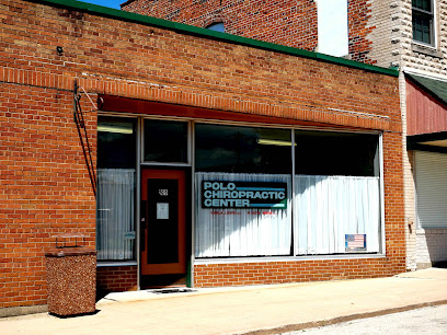 Polo Chiropractic Center PC - Pet Food Store in Polo Illinois