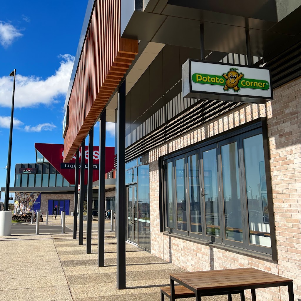 Potato Corner Strathtulloh, VIC 3338 Menu, Reviews, Hours & Contact.
