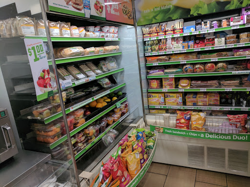 Convenience Store «7-Eleven», reviews and photos, 1663 IL-59, Naperville, IL 60563, USA