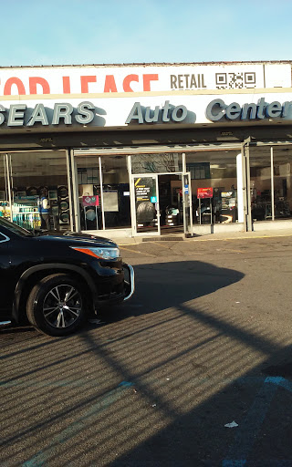 Auto Repair Shop «Sears Auto Center», reviews and photos, 2359 Bedford Ave, Brooklyn, NY 11226, USA