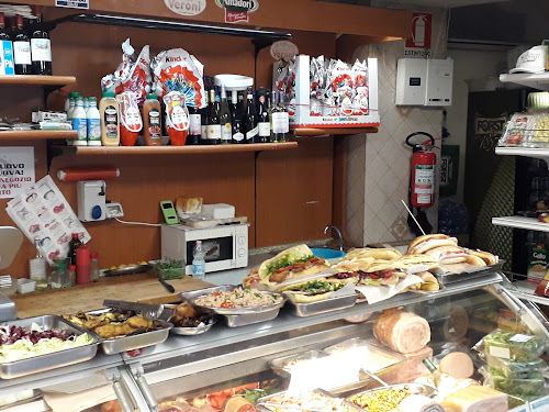 ristoranti Mister Panino E Market Carini