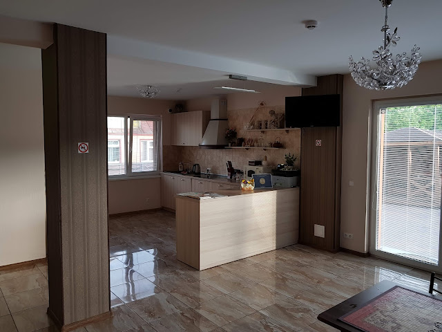 Juro Guest House by null