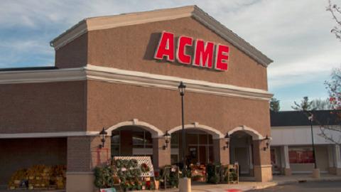 Grocery Store «ACME Markets», reviews and photos, 1260 Springfield Ave, New Providence, NJ 07974, USA