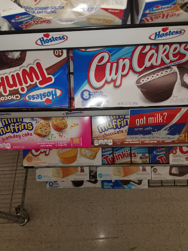 Discount Store «Big Lots», reviews and photos, 26800 Dequindre Rd, Warren, MI 48091, USA