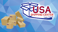 USA Shipping Center - Photo 4 - Car repair in Tyler, TX, Tyler