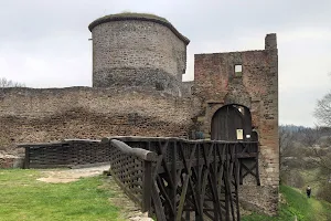 Krakovec castle image