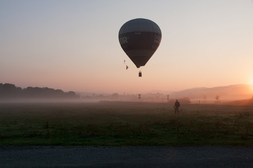 Montgolfières du Lomont à Blamont