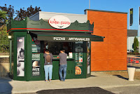 Photos du propriétaire du Pizzas à emporter Le Kiosque à Pizzas Cournon d'Auvergne - n°1