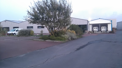 Mer et Terroirs à Carentan-les-Marais