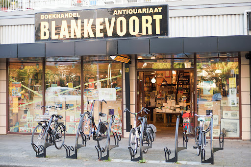 Boekhandel Blankevoort