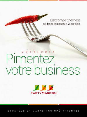 Tastymarcom à Maen Roch
