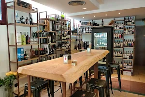 Il Sole Caffetteria wine bar image