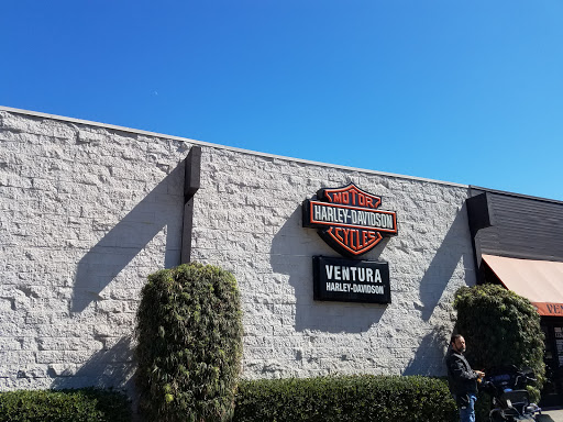 Harley-Davidson Dealer «Ventura Harley-Davidson», reviews and photos, 1326 Del Norte Rd, Camarillo, CA 93010, USA