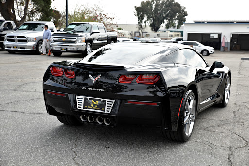 Used Car Dealer «St Mina Auto Sales», reviews and photos, 4963 Holt Blvd, Montclair, CA 91763, USA