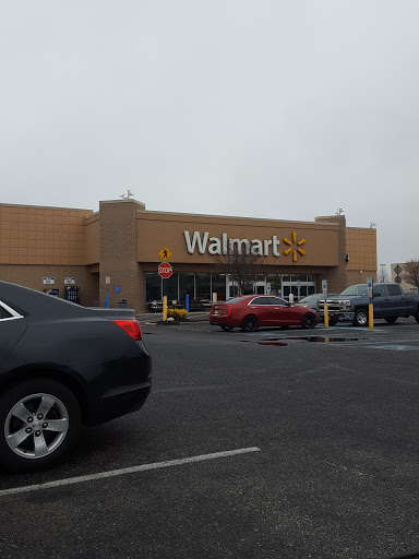 Discount Store «Walmart», reviews and photos, 55 S White Horse Pike, Hammonton, NJ 08037, USA