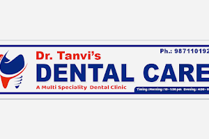 Dr. Tanvi’s Dental Care image