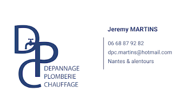 DPC Dépannage Plomberie Chauffage à Saint-Julien-de-Concelles