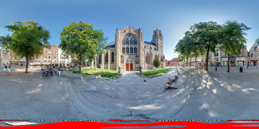 Sint-Salvatorskathedraal