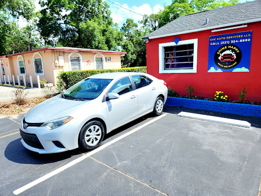 Shine Happy Auto Detailing en Orlando