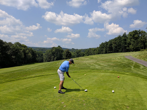 Golf Club «Buck Hill Golf Club», reviews and photos