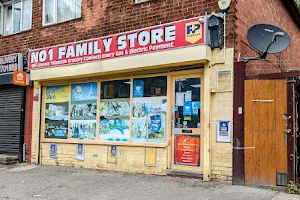No1 Family Store image