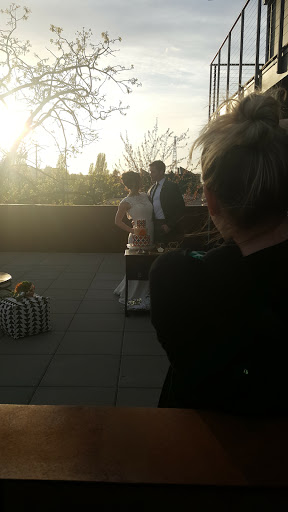 Event Venue «Fremont Foundry», reviews and photos, 154 N 35th St, Seattle, WA 98103, USA