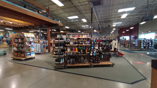 Camping Store «REI», reviews and photos, 11581 Fountains Dr, Maple Grove, MN 55369, USA