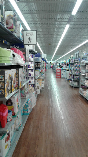 Discount Store «Walmart», reviews and photos, 4198 Nakoosa Trail, Madison, WI 53714, USA