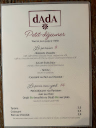 Photo n°4 de Dada à Paris ()