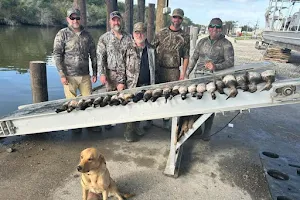 Waterfowl Specialist Guide Service image