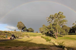 The Mount Gambier Golf Club image