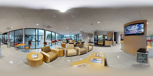 Honda Dealer «Hansel Honda», reviews and photos, 1310 Auto Center Dr, Petaluma, CA 94952, USA