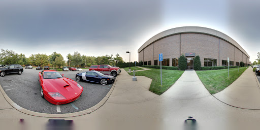 Car Dealer «Exotic Classics», reviews and photos, 100 Gordon Dr, Syosset, NY 11791, USA