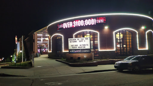 Casino «Wildwood Casino», reviews and photos, 119 N Fifth St, Cripple Creek, CO 80813, USA