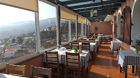 Restaurante Montanha
