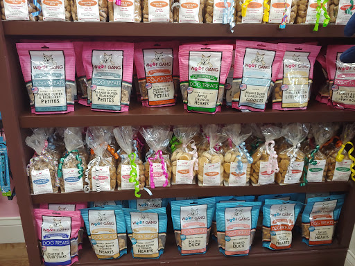 Pet Store «Woof Gang Bakery & Grooming Palm Beach Gardens», reviews and photos, 6231 PGA Boulevard #114, Palm Beach Gardens, FL 33418, USA