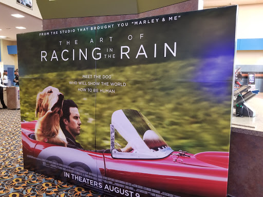 Movie Theater «MJR Troy Grand Digital Cinema 16», reviews and photos, 100 E Maple Rd, Troy, MI 48083, USA