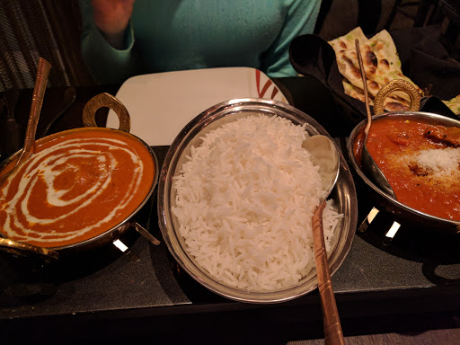 Karma Fine Indian Cuisine