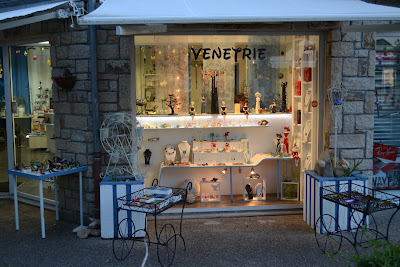 VENETTRIE à Carnac