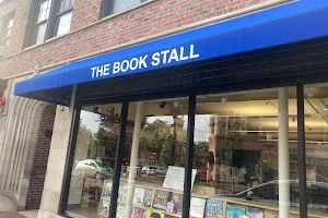 The Book Stall image