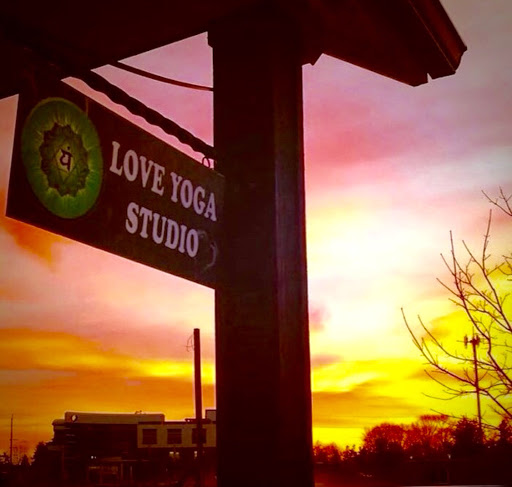 Yoga Studio «Love Yoga Studio», reviews and photos, 630 NW Hickory St, Albany, OR 97321, USA