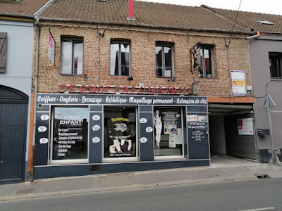 Au fil d'elle à Anzin
